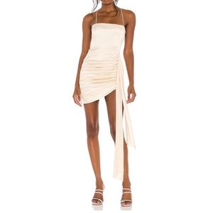 Camila Coelho mini dress